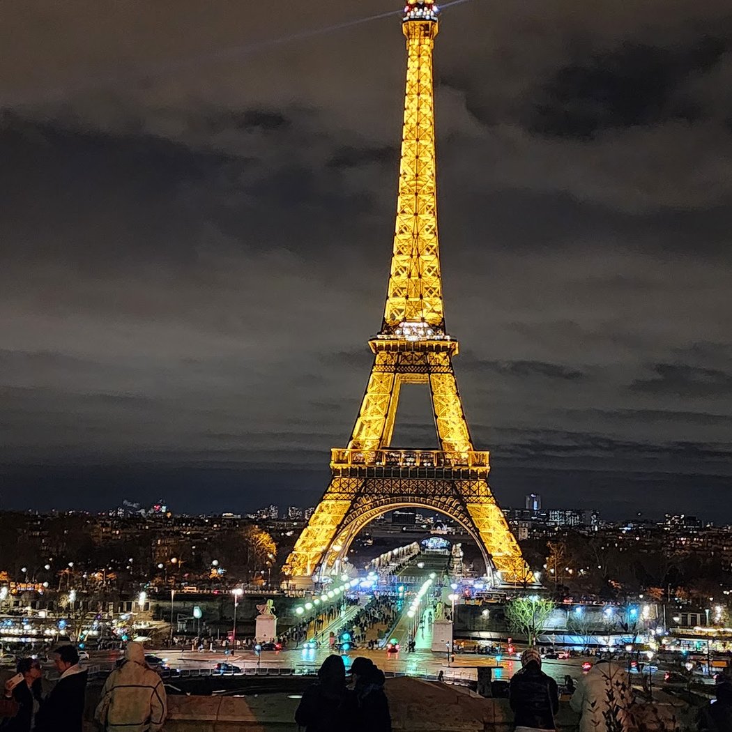 Les Terrasses du Trocadéro 3